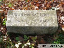 Sheridan Satterlee