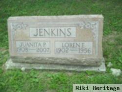 Loren E. Jenkins