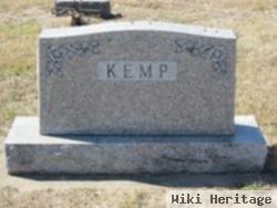 Lois I. Burr Kemp