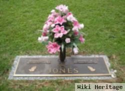 Bernice W. Jones