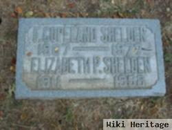 Elizabeth P. Shelden