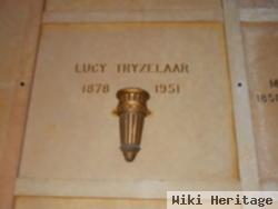 Lucy Tryzelaar