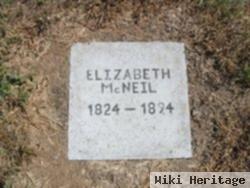 Elizabeth Mcneil