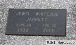 Jewel Whiteside Jarrett