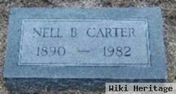 Nell H Berry Carter