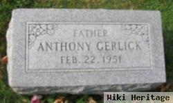 Anthony Gerlick