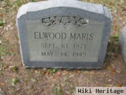 Elwood Maris