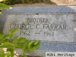 George C. Farrar