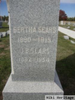 John Bright Sears