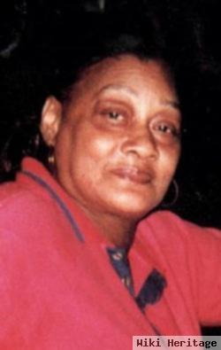 Bettye Jean Mcgwine Fluker