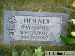 Rayford Lee Heifner