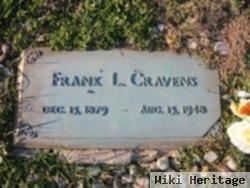 Frank Loy Cravens