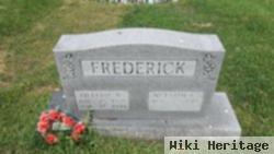 Helena B Frederick