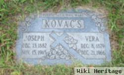 Joseph Kovacs