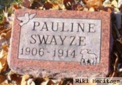 Pauline Swayze