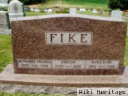 Oregon Fike