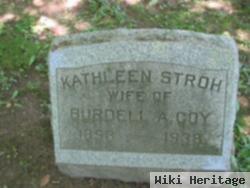 Kathleen Stroh Coy