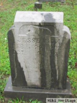 Jesse Cox