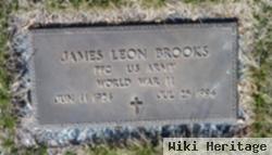 James Leon Brooks