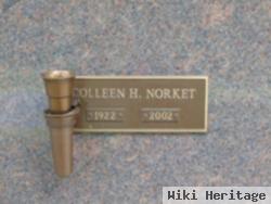 Colleen H. Norket