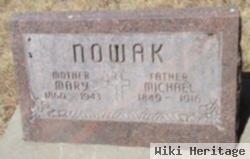 Mary A Dymek Nowak