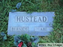 Bernice Botts Hustead