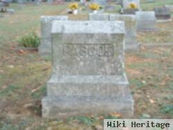 Lewis H. Pascoe