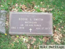 Eddie L. Smith