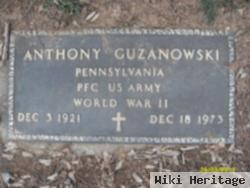 Anthony Guzanowski