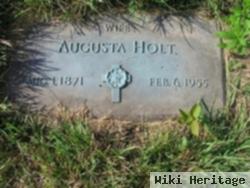 Augusta Holt