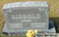 George W Diebold