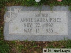 Annie Laura Price