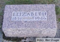 Elizabeth Miller Stahly