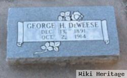 George H. Deweese