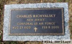 Charles Richvalsky