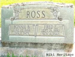 Fred E. Ross