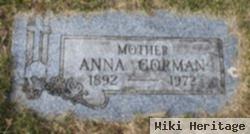 Anna C. Gorman