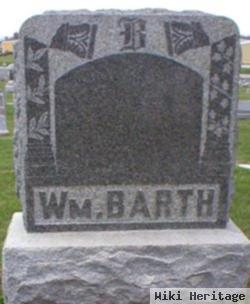 Harry William Barth