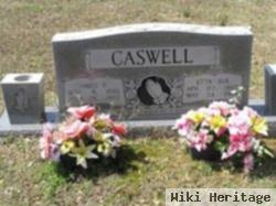 James P. Caswell