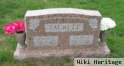 Margie D Tackett