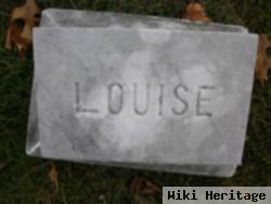 Louise M. Sears Brown