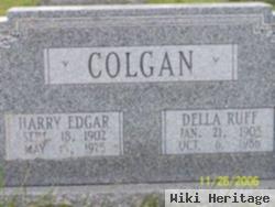 Della Ruff Colgan