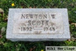 Newton W. Scott