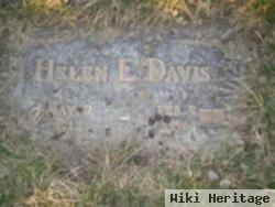 Helen Eudene Davis