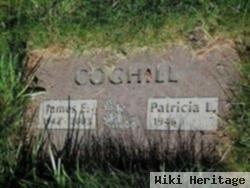 James E Coghill