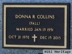 Donna Rae Fall Collins