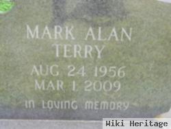 Mark Alan Terry