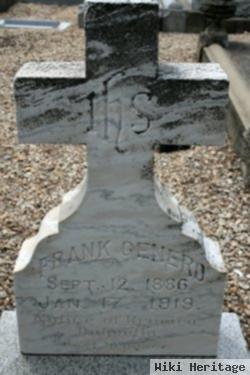 Frank Genero