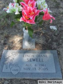 Linda Diane Sewell