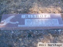 Mildred Honeycutt Bishop